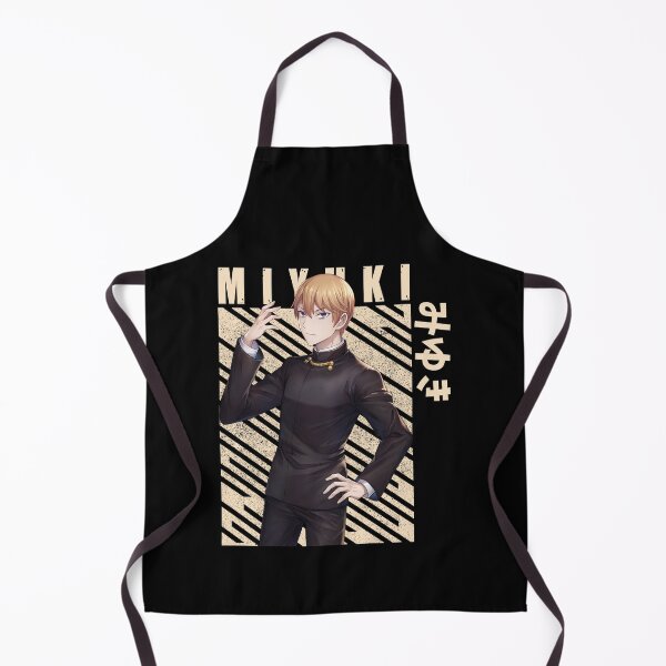 Item preview, Kaguya Sama - Miyuki Shirogane designed and sold by teresarego.