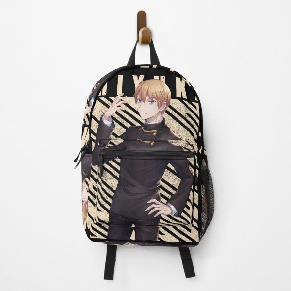 Item preview, Kaguya Sama - Miyuki Shirogane designed and sold by teresarego.