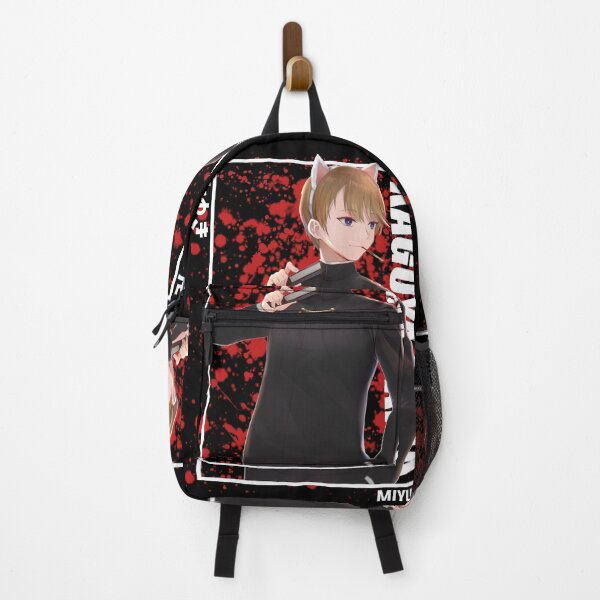 Item preview, Kaguya Sama - Miyuki Shirogane designed and sold by teresarego.