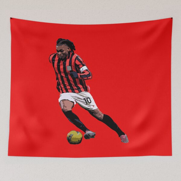 Item preview, Rafael Leao designed and sold by raffrasta.