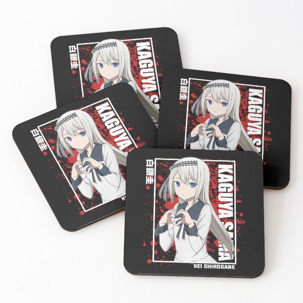 Item preview, Kaguya Sama - Kei Shirogane designed and sold by teresarego.