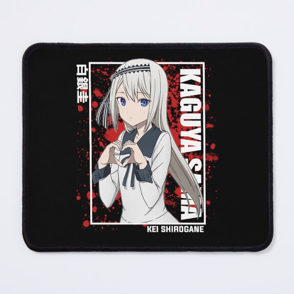 Item preview, Kaguya Sama - Kei Shirogane designed and sold by teresarego.