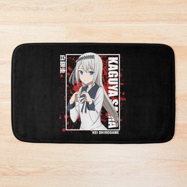 Item preview, Kaguya Sama - Kei Shirogane designed and sold by teresarego.
