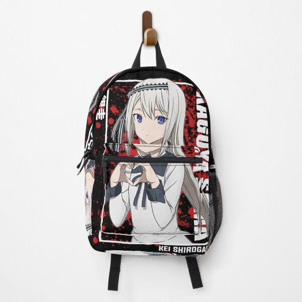 Item preview, Kaguya Sama - Kei Shirogane designed and sold by teresarego.