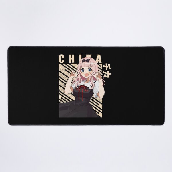 Item preview, Kaguya Sama - Chika Fujiwara designed and sold by teresarego.