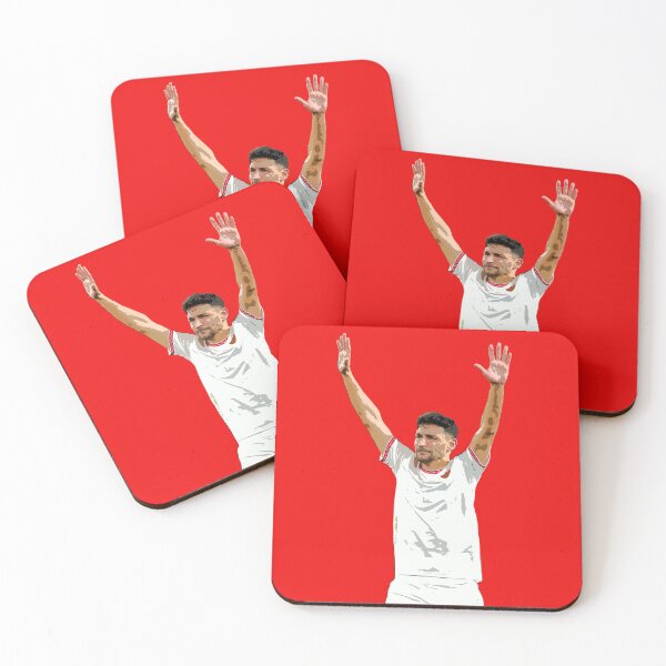 Item preview, Jesus Navas designed and sold by raffrasta.
