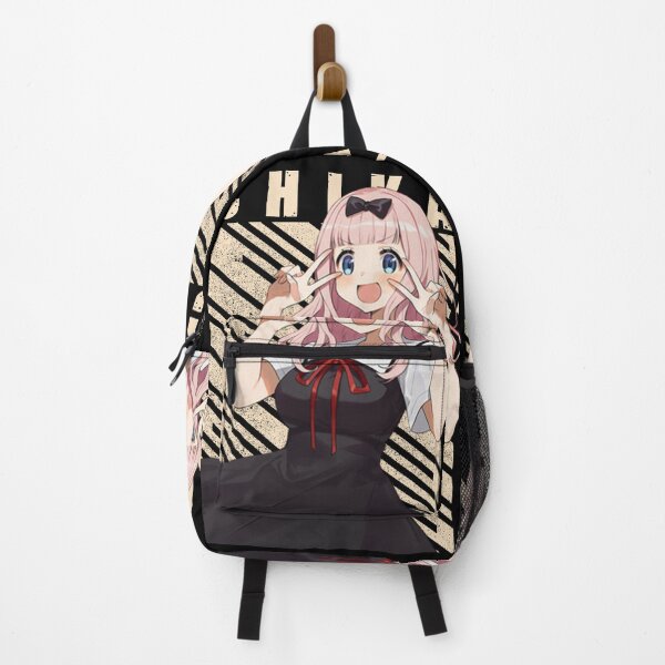Item preview, Kaguya Sama - Chika Fujiwara designed and sold by teresarego.