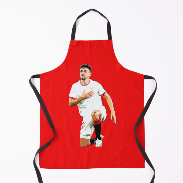 Item preview, Jesus Navas designed and sold by raffrasta.
