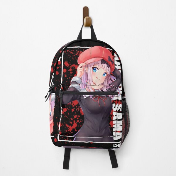 Item preview, Kaguya Sama - Chika Fujiwara designed and sold by teresarego.