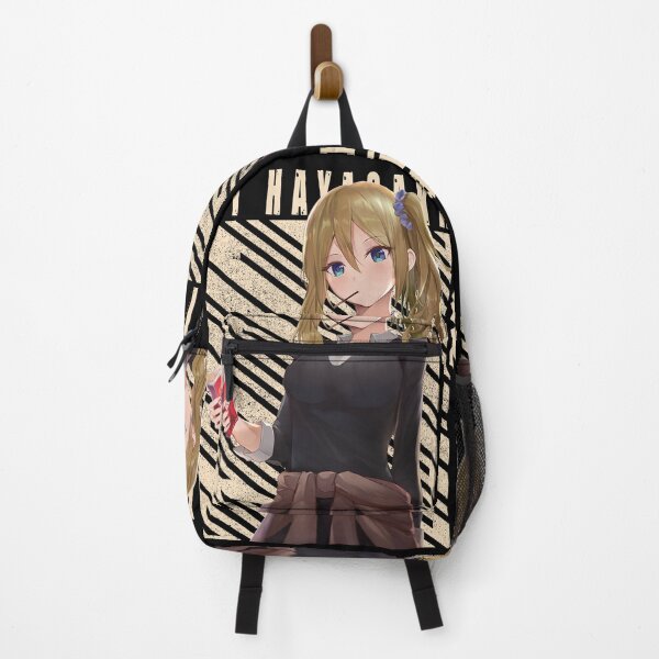 Item preview, Kaguya Sama - Ai Hayasaka designed and sold by teresarego.