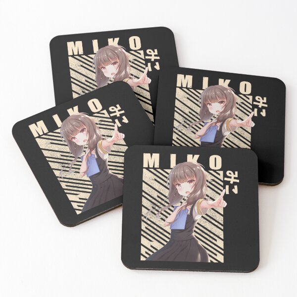 Item preview, Kaguya Sama - Miko Iino designed and sold by teresarego.