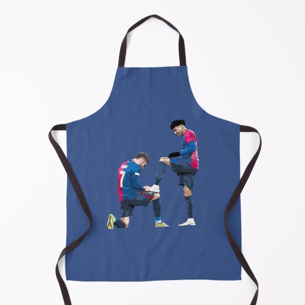 Item preview, Ferran + Lamine Yamal designed and sold by raffrasta.