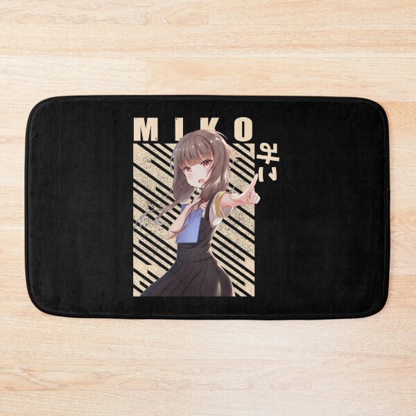 Item preview, Kaguya Sama - Miko Iino designed and sold by teresarego.