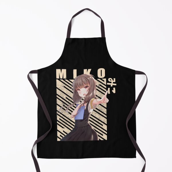 Item preview, Kaguya Sama - Miko Iino designed and sold by teresarego.