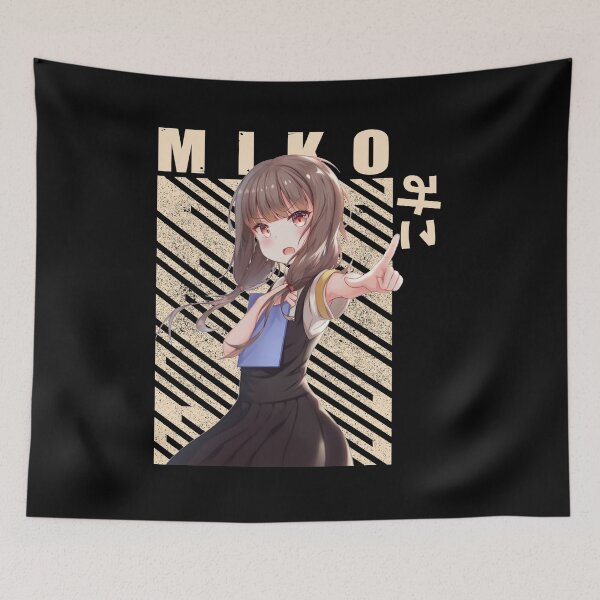 Item preview, Kaguya Sama - Miko Iino designed and sold by teresarego.