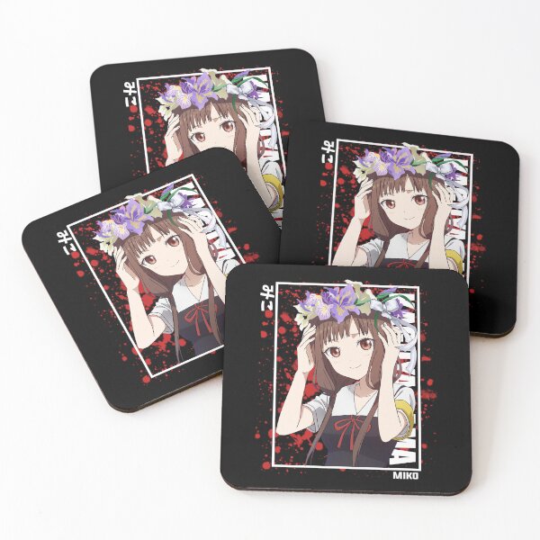 Item preview, Kaguya Sama - Miko Iino designed and sold by teresarego.
