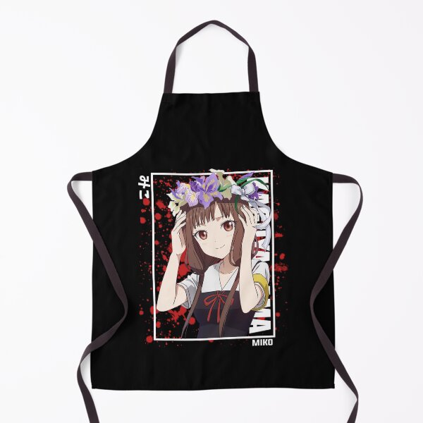 Item preview, Kaguya Sama - Miko Iino designed and sold by teresarego.