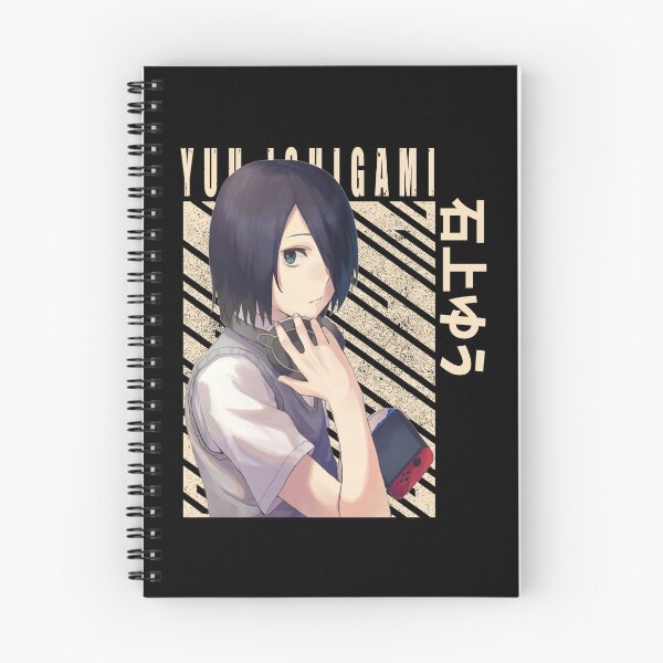 Item preview, Kaguya Sama - Yu Ishigami designed and sold by teresarego.