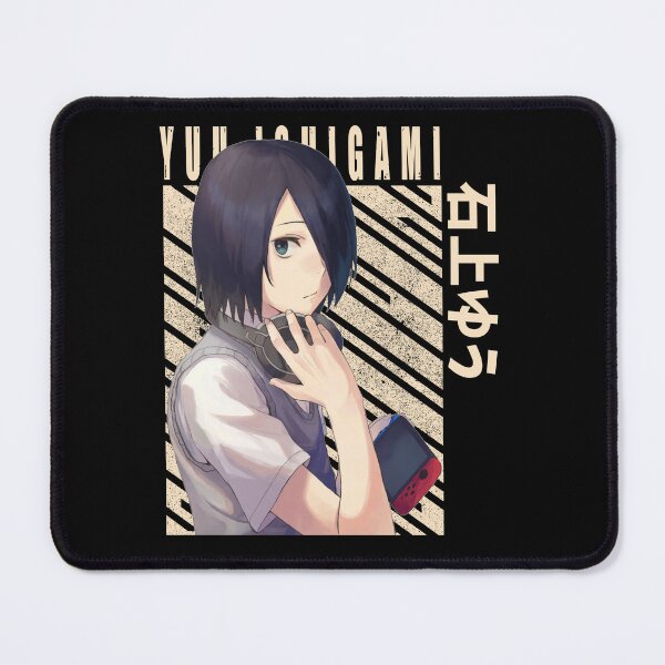 Item preview, Kaguya Sama - Yu Ishigami designed and sold by teresarego.