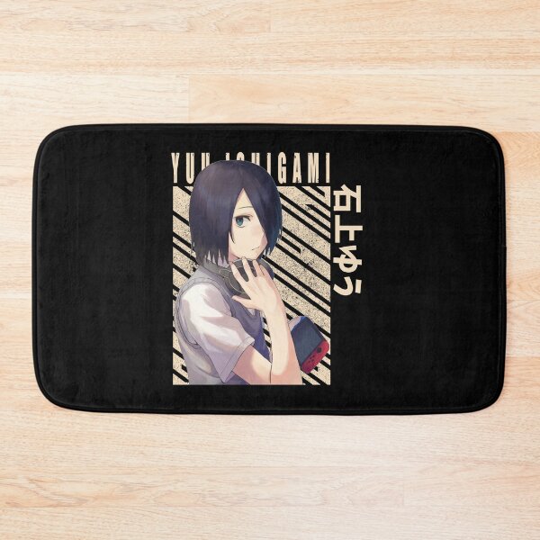 Item preview, Kaguya Sama - Yu Ishigami designed and sold by teresarego.
