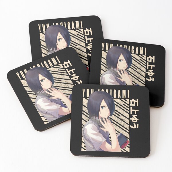Item preview, Kaguya Sama - Yu Ishigami designed and sold by teresarego.
