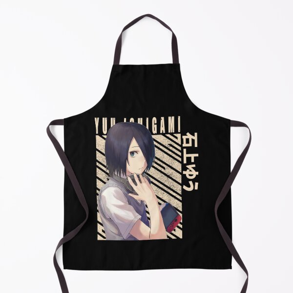 Item preview, Kaguya Sama - Yu Ishigami designed and sold by teresarego.
