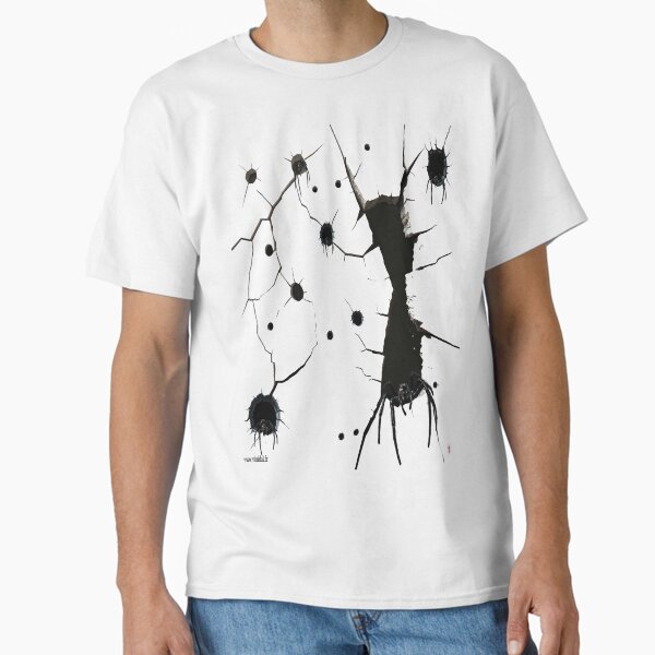 T-shirt classique
