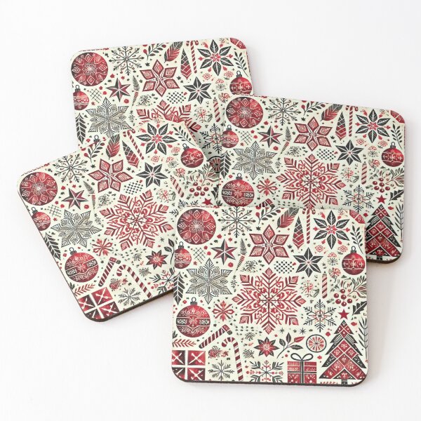 Item preview, merry christmas designed and sold by sevenmountains.