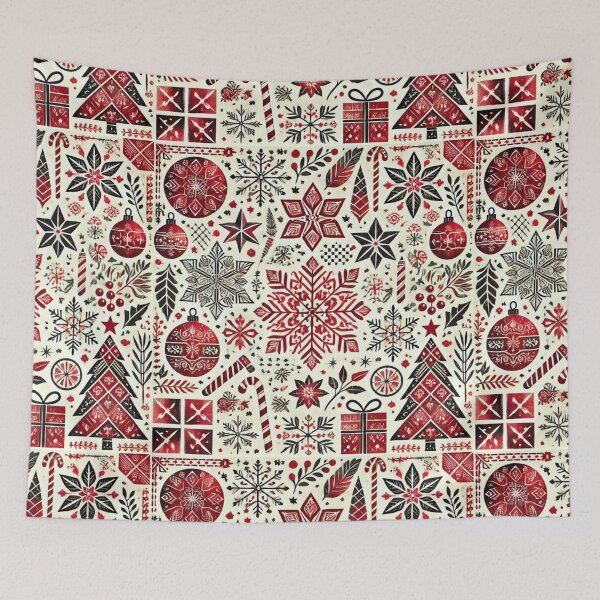 Item preview, merry christmas designed and sold by sevenmountains.