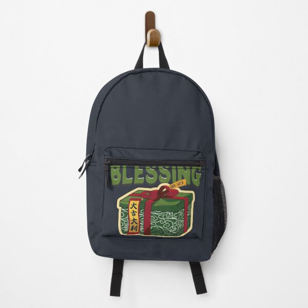 Item preview, A mysterious gift that brings blessings and Merry Chrismas!-02 designed and sold by TALISMON.