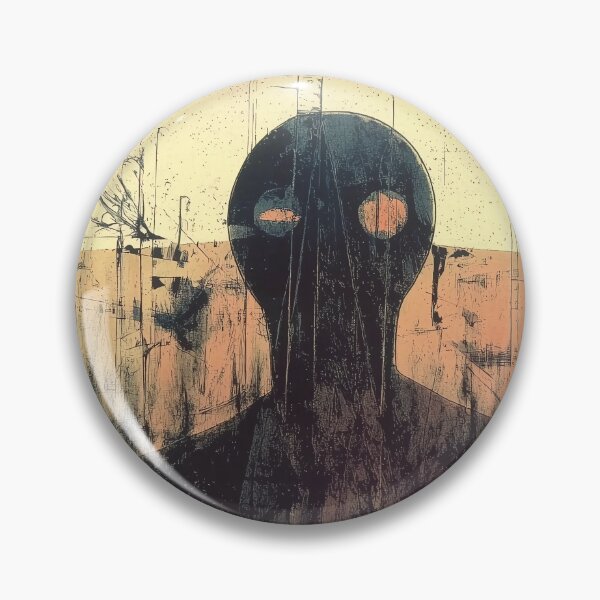 Item preview, The Hollow Shadow designed and sold by landletsy.