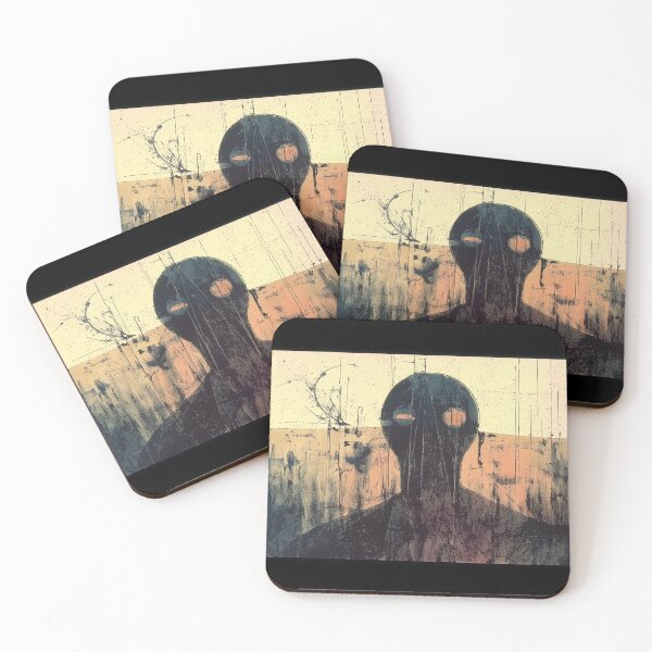 Item preview, The Hollow Shadow designed and sold by landletsy.