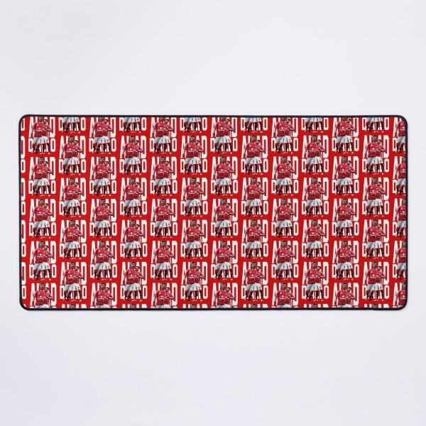 Item preview, Amad Diallo: Man United Hero Representation designed and sold by GrizzlyCollective.