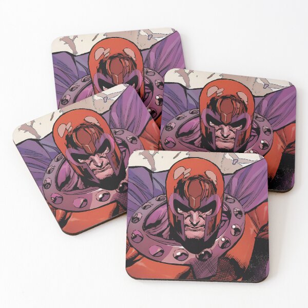 Item preview, Epic Comic Art: Heroes, Villains, and Antiheroes in Action designed and sold by InsaneLEDP.