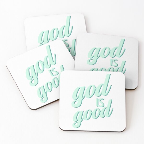 Item preview, God is Good designed and sold by designing01Ar3.