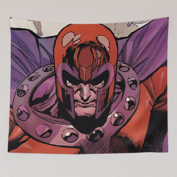 Item preview, Epic Comic Art: Heroes, Villains, and Antiheroes in Action designed and sold by InsaneLEDP.