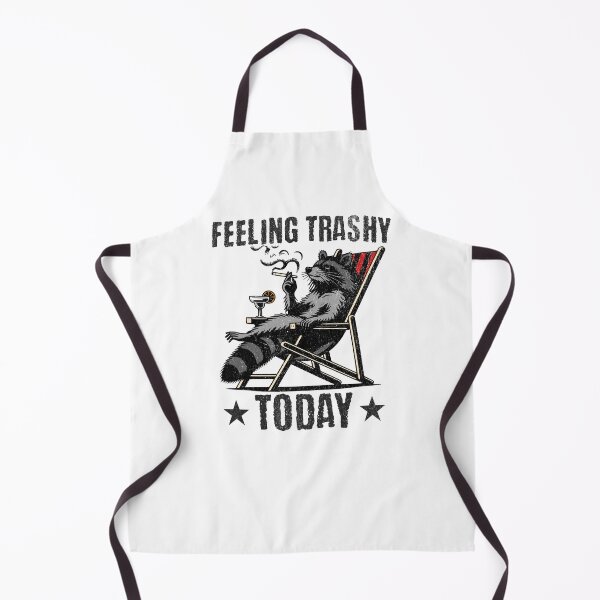Item preview, Feeling trashy today designed and sold by VariousGoodies.