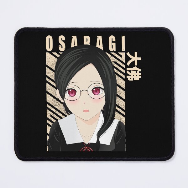 Item preview, Kaguya Sama - Kobachi Osaragi designed and sold by teresarego.