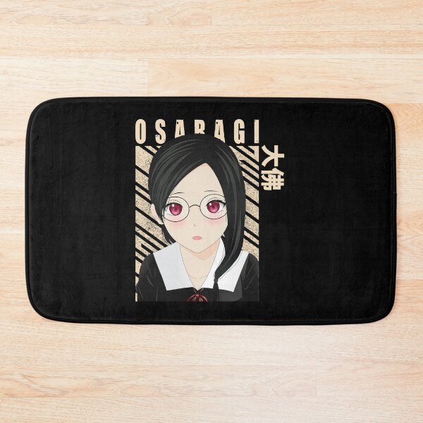 Item preview, Kaguya Sama - Kobachi Osaragi designed and sold by teresarego.