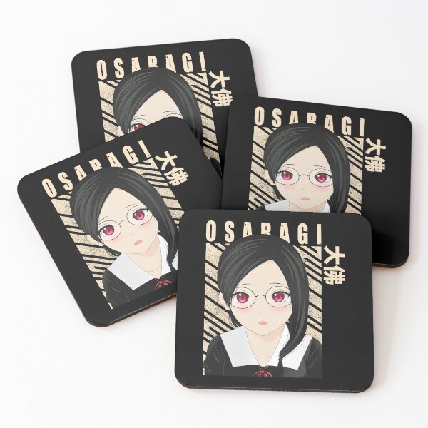 Item preview, Kaguya Sama - Kobachi Osaragi designed and sold by teresarego.
