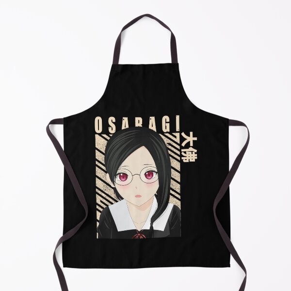 Item preview, Kaguya Sama - Kobachi Osaragi designed and sold by teresarego.