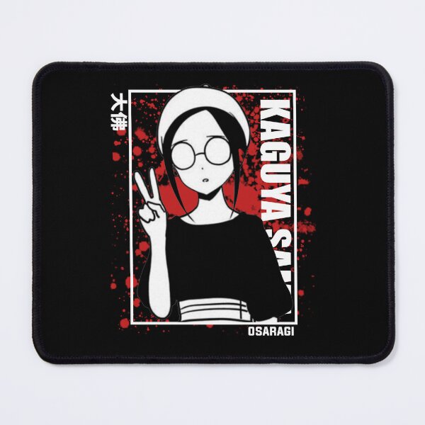 Item preview, Kaguya Sama - Kobachi Osaragi designed and sold by teresarego.