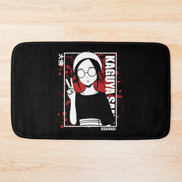 Item preview, Kaguya Sama - Kobachi Osaragi designed and sold by teresarego.