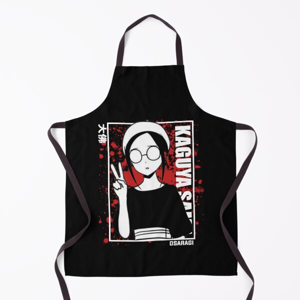 Item preview, Kaguya Sama - Kobachi Osaragi designed and sold by teresarego.