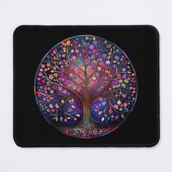 Item preview, The Tree of Life 62 designed and sold by Divinitree.