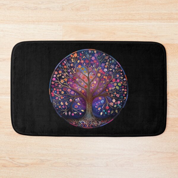 Item preview, The Tree of Life 62 designed and sold by Divinitree.