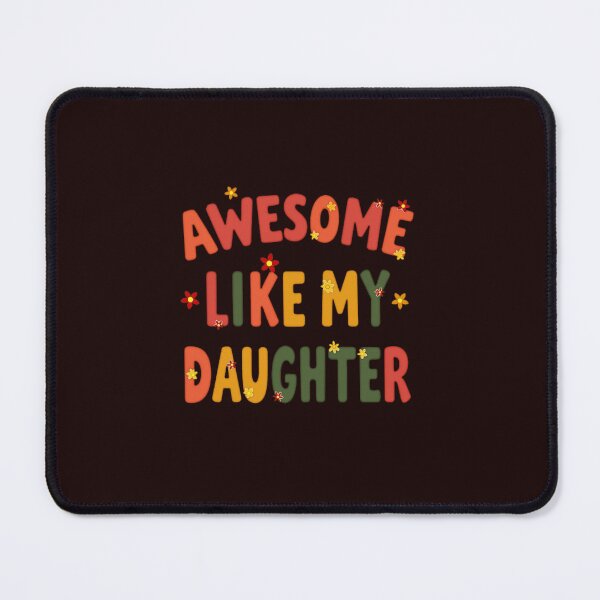 Item preview, awesome like my daughter designed and sold by WAISLYV.