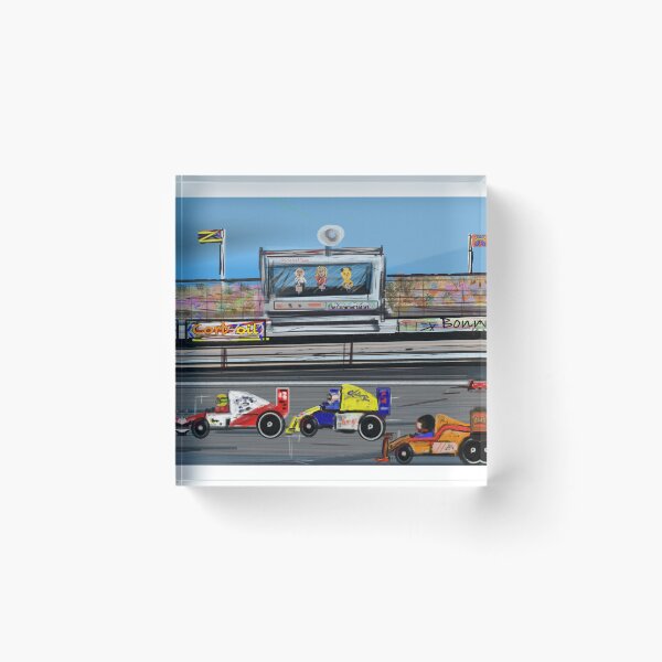 Item preview, F1 90s Style - Digital Art designed and sold by Mrcorbett.