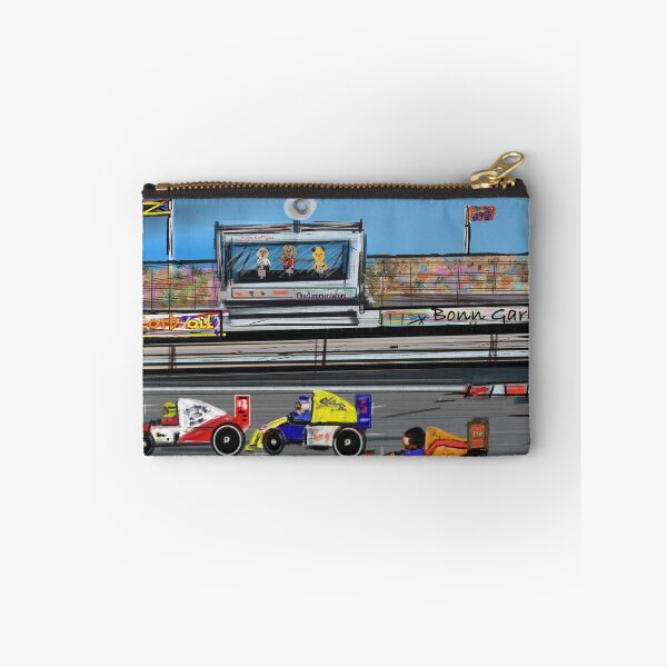 Item preview, F1 90s Style - Digital Art designed and sold by Mrcorbett.