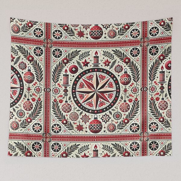 Item preview, merry christmas designed and sold by sevenmountains.